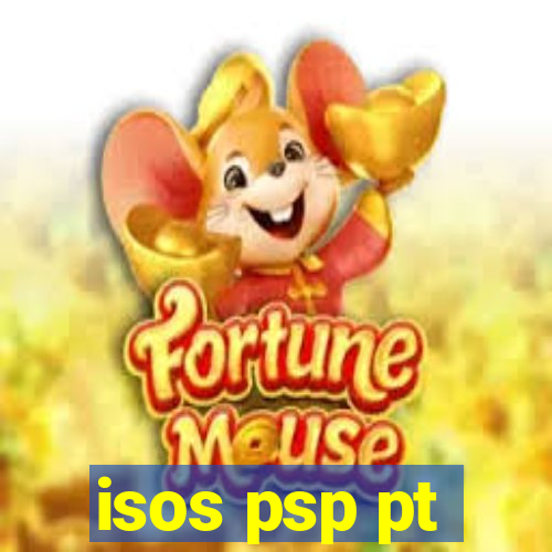 isos psp pt-br